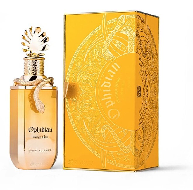 Paris Corner Ophidian Mango Bliss - eau de parfum 100ml unisex