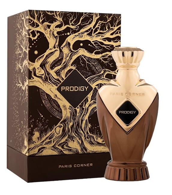 Paris Corner Prodigy eau de parfum unisex 100ml