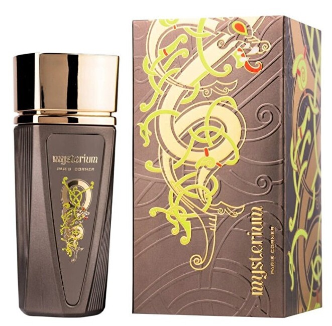 Paris Corner Mysterium EDP U 100 ml