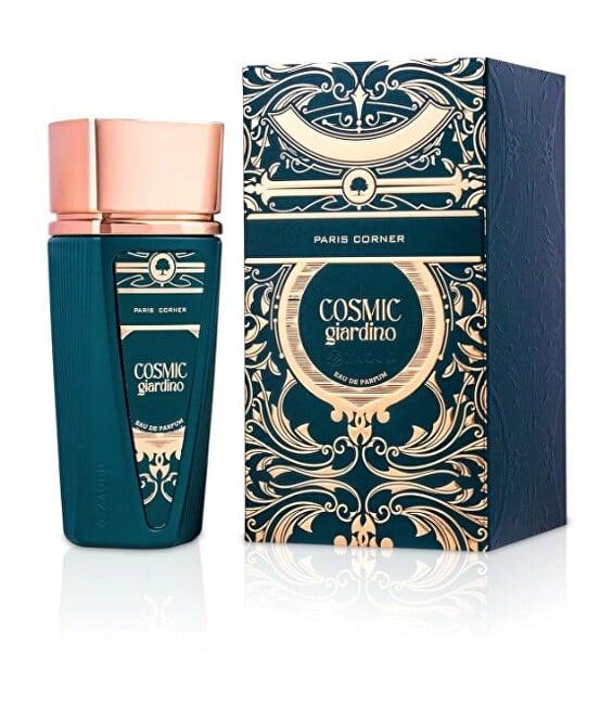 Paris Corner Cosmic Giardino EDP U 100 ml