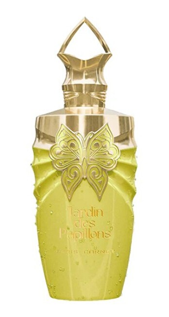 Paris Corner Jardin Des Papillons eau de parfum 100ml donna