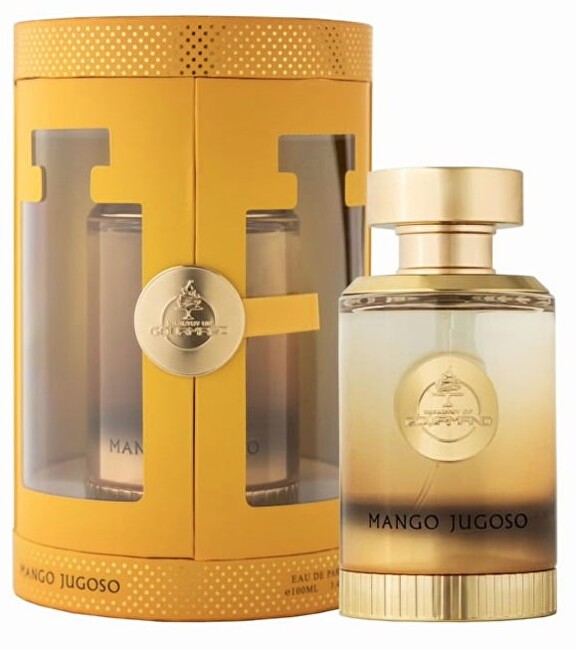 Paris Corner Mango Jugoso eau de parfum 100ml unisex