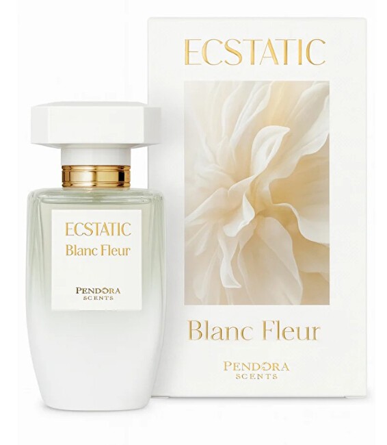 Pendora Scents Ecstatic Blanc Fleur eau de parfum 100ml donna