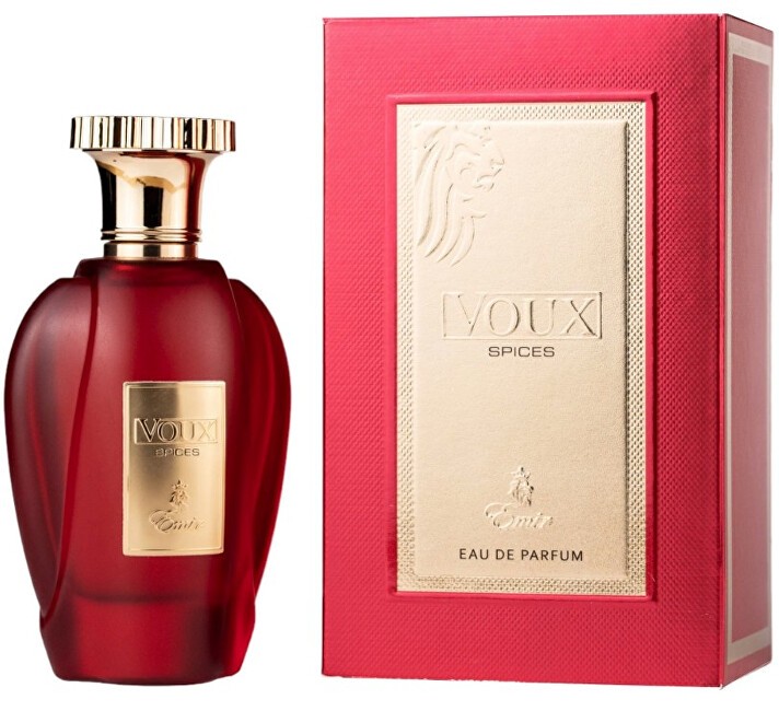 Emir Voux Spices eau de parfum unisex 100ml