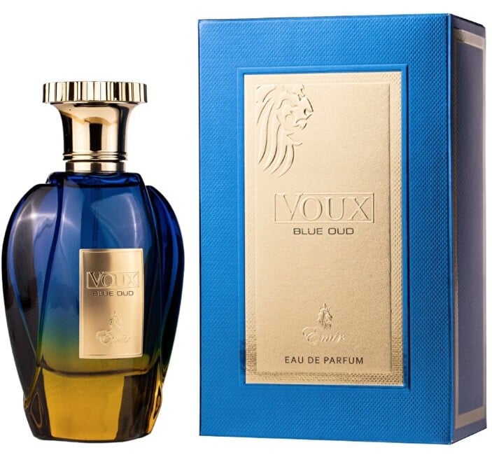 Paris Corner Emir Voux Blue Oud - eau de parfum 100ml unisex
