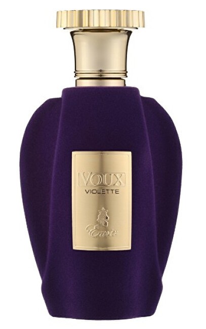 Emir Voux Violette eau de parfum unisex 100ml