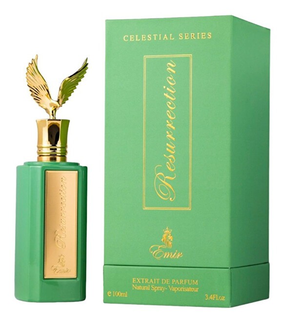 Emir Resurrection PAR U 100ml