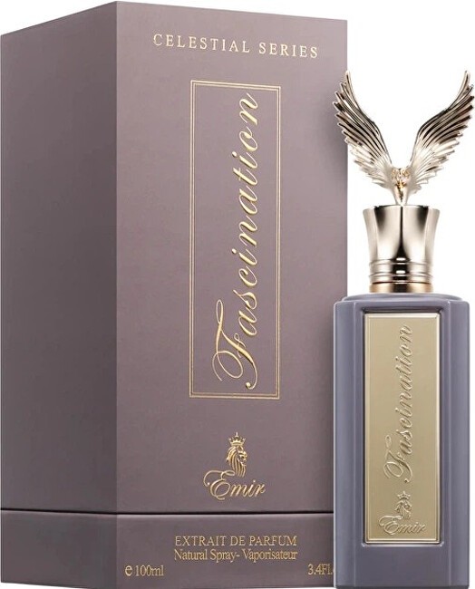 Emir Fascination PAR U 100ml