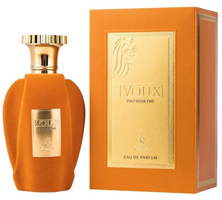 Emir Voux Patisserie eau de parfum donna 100ml