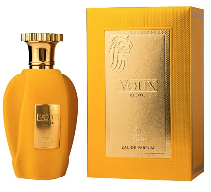 Emir Voux Zeste EDP W 100 ml