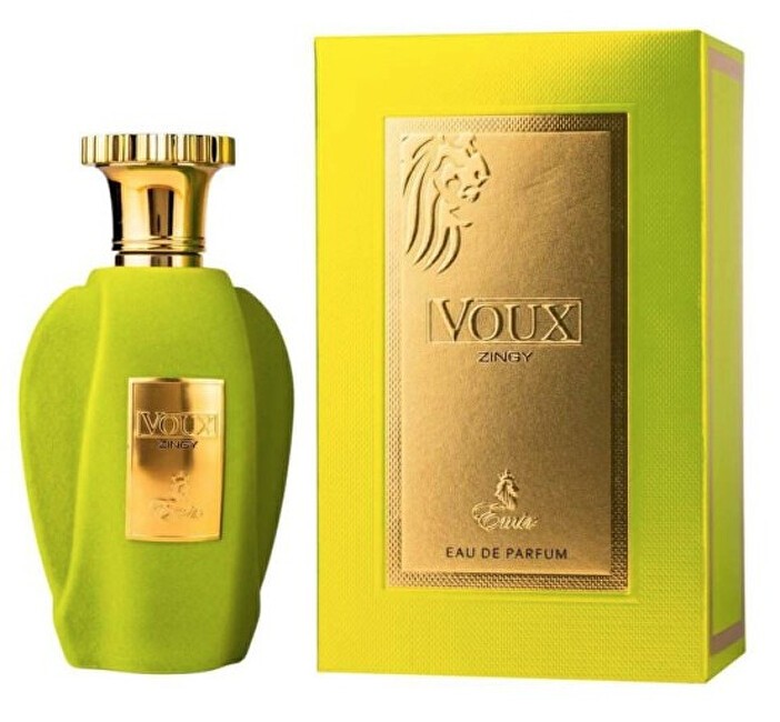 Emir Voux Zingy EDP U 100 ml