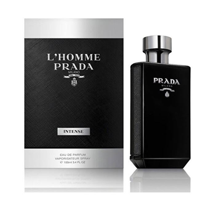 Prada LHOMME PRADA INTENSE edp vapo 100 ml Uomo