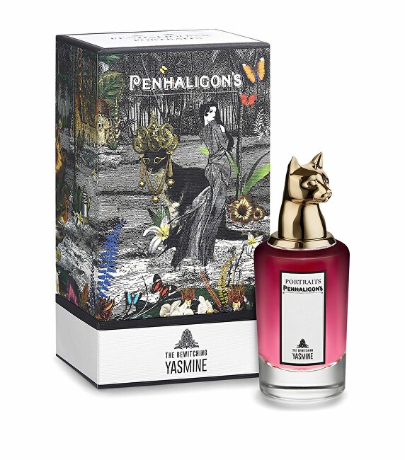 Penhaligon's The Bewitching Yasmine eau de parfum 75ml donna