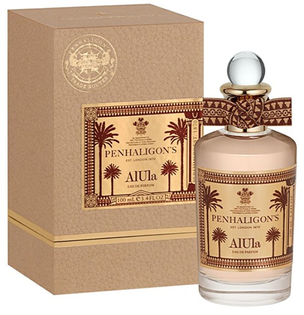 Penhaligon's AIUla eau de parfum 100ml unisex