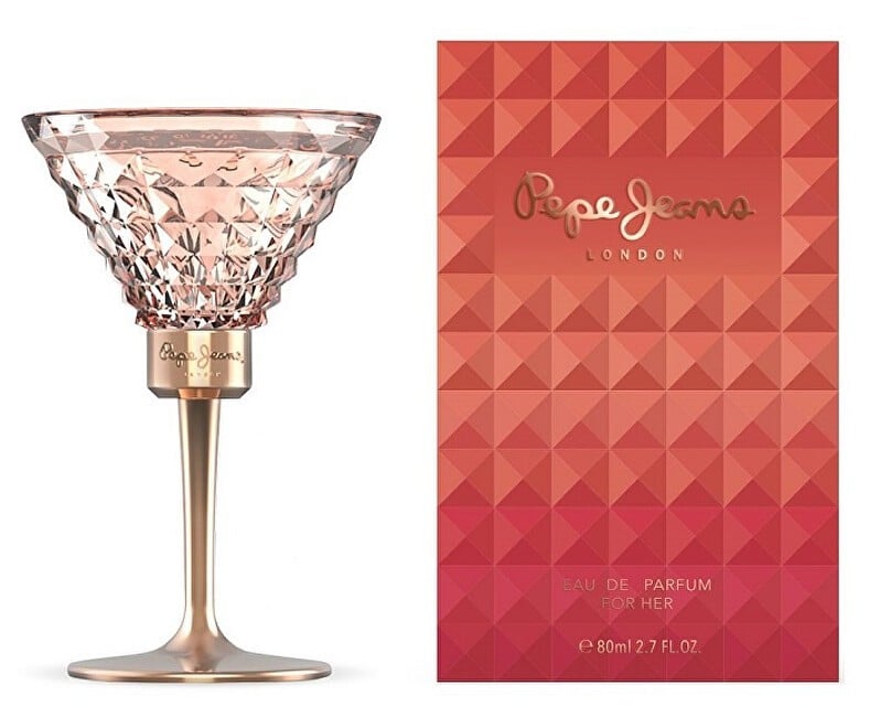 Pepe Jeans Pepe Jeans per lei Eau de parfum da Donna 30ml