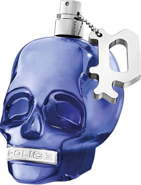 Police TO BE FREE TO DARE MAN edt vapo 40ml uomo