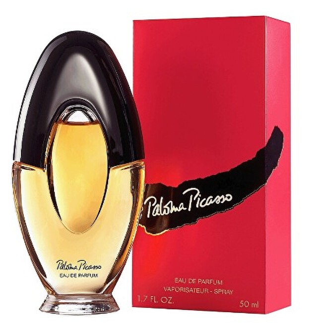 Paloma Picasso Paloma Picasso Eau De Parfum 100 ml donna