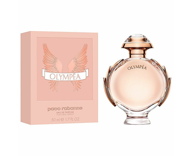 Paco Rabanne Olimpia Eau de parfum Donna 30ml