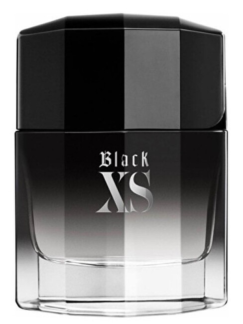 Paco Rabanne BLACK XS edt vapo 50 ml Uomo