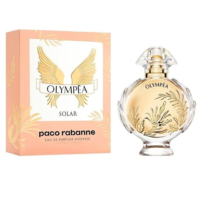 Paco Rabanne Olympea Solar eau de parfum Intense Spray 50ml