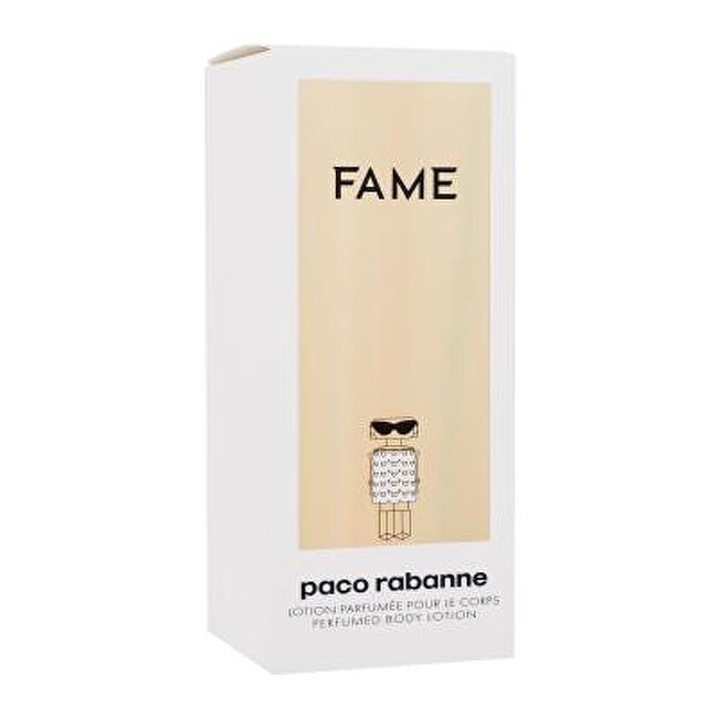 Paco Rabanne FAME body lotion 200 ml Unisex