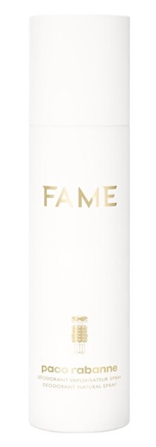 Paco Rabanne FAME deo vapo 150 ml Donna
