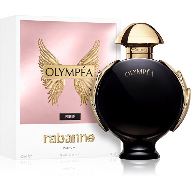 Paco Rabanne Olympéa Parfum PAR W 30ml