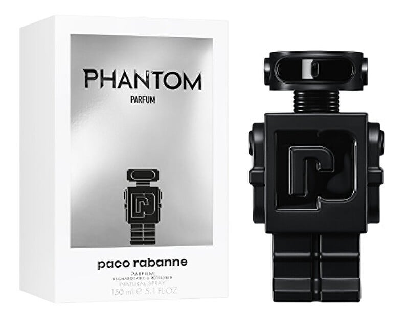 Paco Rabanne PHANTOM PARFUM edp vapor 100ml uomo