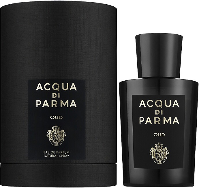 Acqua Di Parma COLONIA OUD eau de parfum spray 180ml unisex