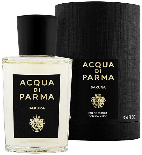 Acqua di Parma Sakura Eau de parfum Unisex 100ml