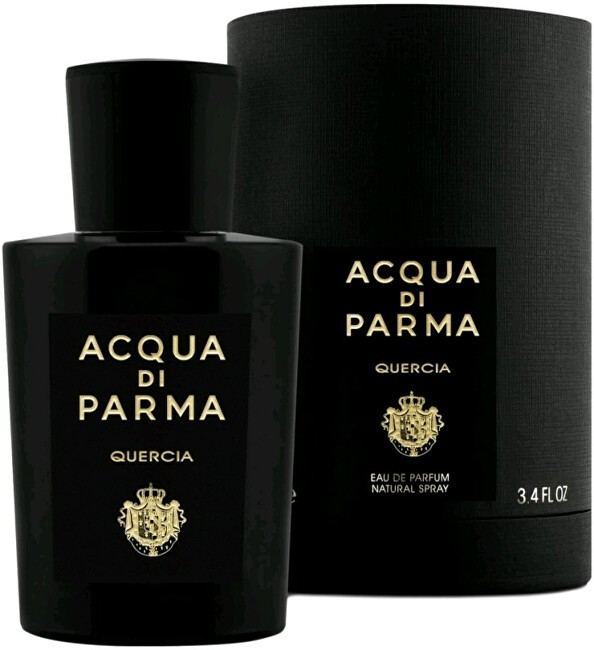 Acqua di Parma Quercia eau de parfum unisex 20ml