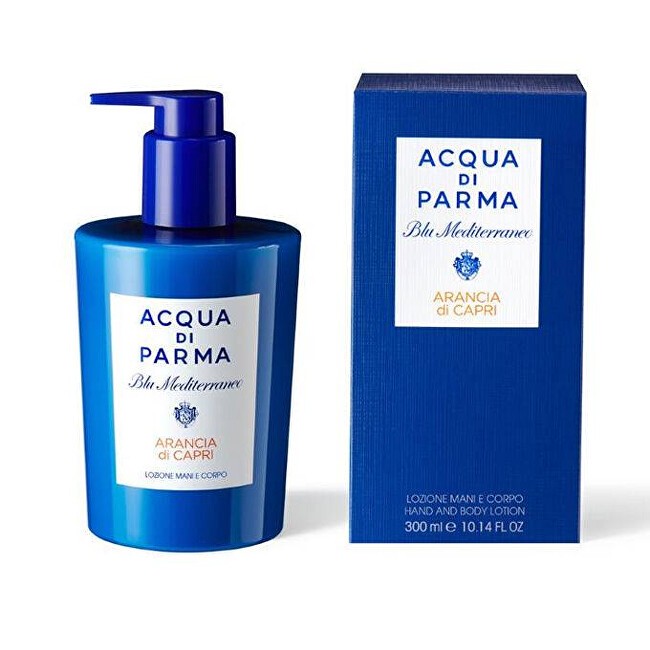 Acqua di Parma Blu Mediterraneo - Arancia di Capri Lozione corpo 300ml unisex