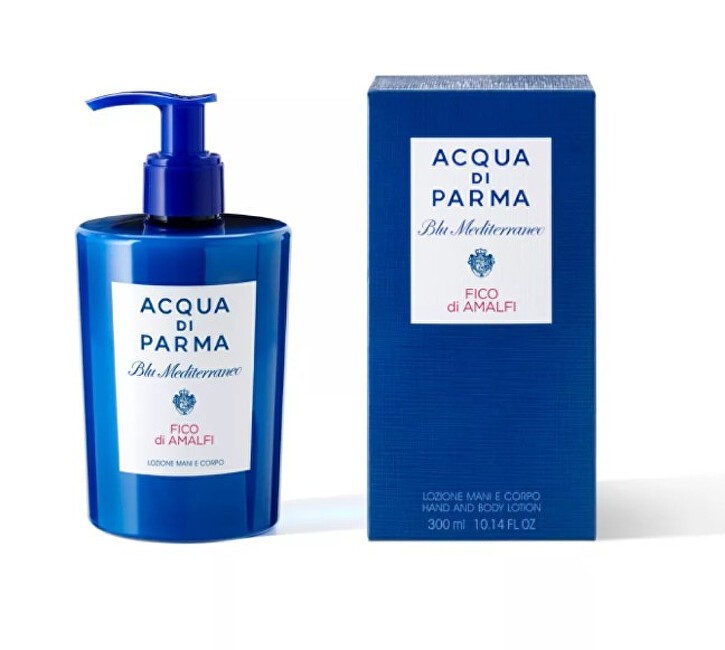 Acqua di Parma Blu Mediterraneo 300ml unisex