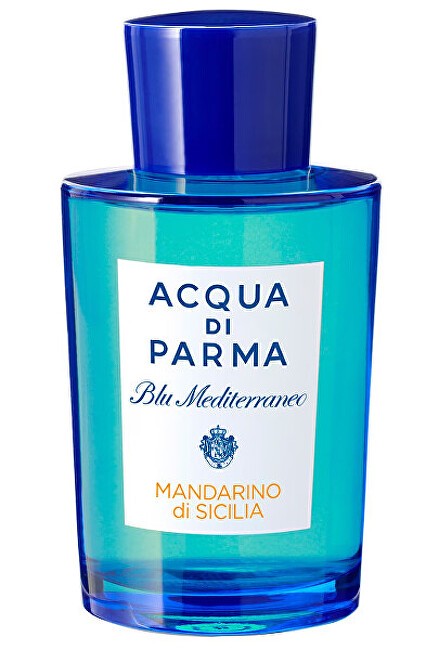 Acqua Di Parma Blu Mediterraneo Mandarino Di Sicilia eau de toilette Spray 100ml