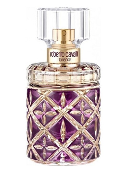 Roberto Cavalli FLORENCE eau de parfum spray 75ml donna