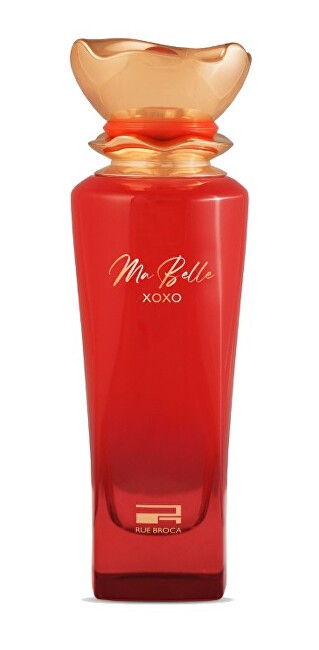 Rue Broca Ma Belle XOXO eau de parfum donna 100ml