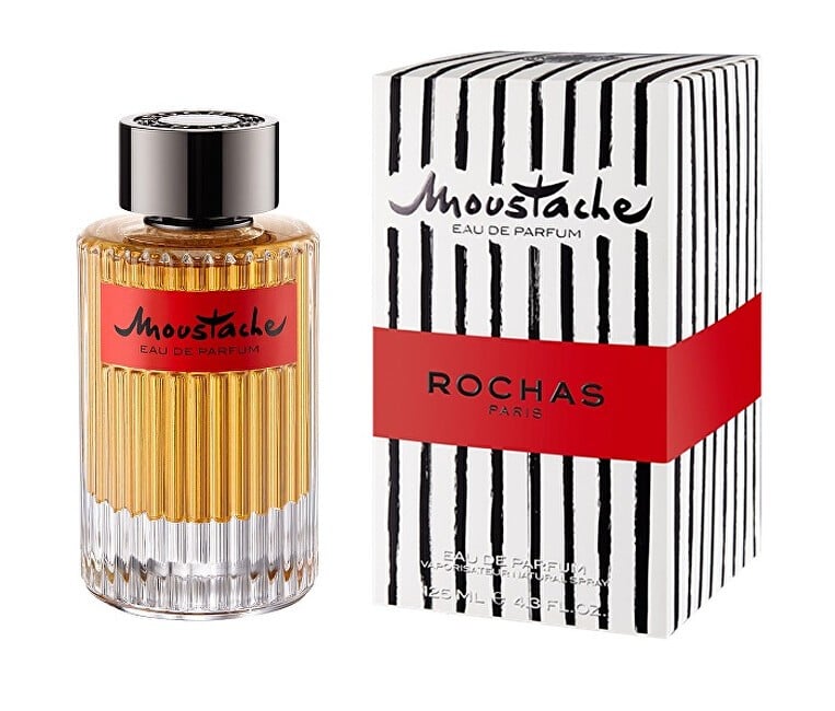 Rochas Baffi eau de parfum uomo 125ml