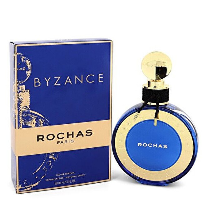 Rochas Bisanzio 2019 eau de parfum donna 90ml