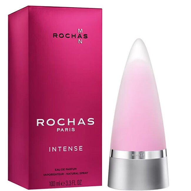 Rochas ROCHAS MAN INTENSE edp vapo 100ml uomo