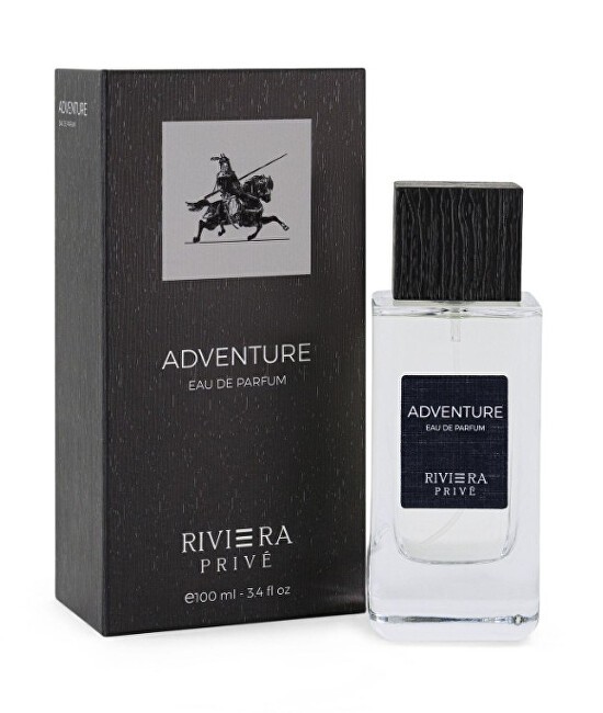 Riviera Privé Avventura - eau de parfum 100ml uomo