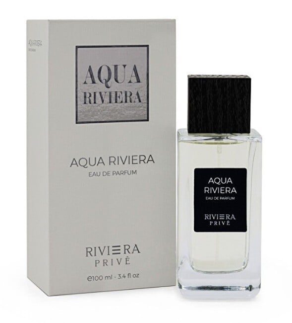 Riviera Privé Aqua Riviera - eau de parfum 100ml uomo