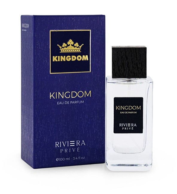 Riviera Privé Kingdom - eau de parfum 100ml uomo