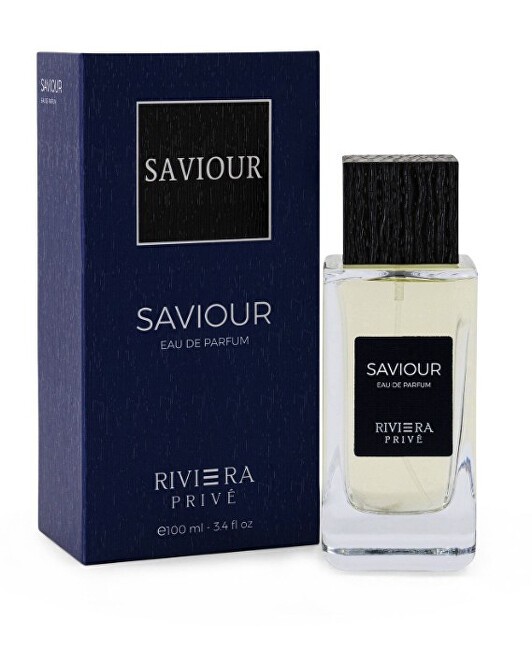 Riviera Privé Riviera Privé Salvatore - eau de parfum 100ml uomo