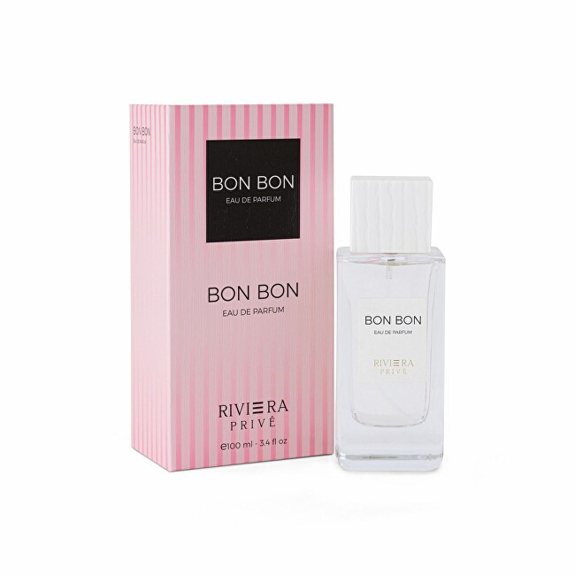 Riviera Privée Bon Bon eau de parfum 100ml donna