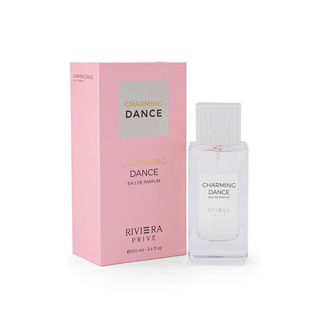 Riviera Privée Charming Dance eau de parfum 100ml donna