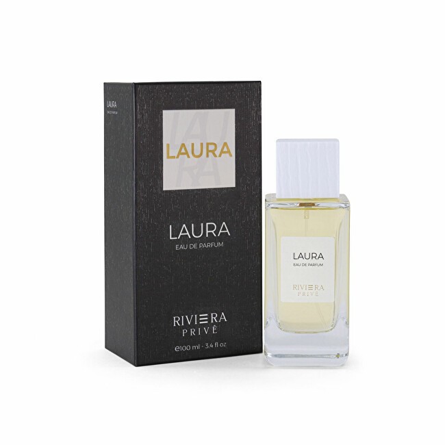 Riviera Privée Laura eau de parfum 100ml donna