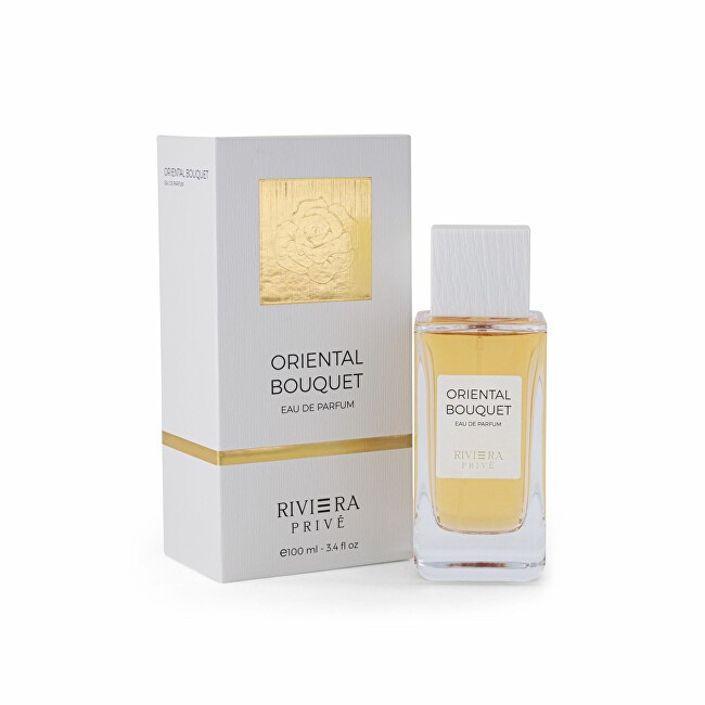 Riviera Privée Oriental Bouquet eau de parfum 100ml donna