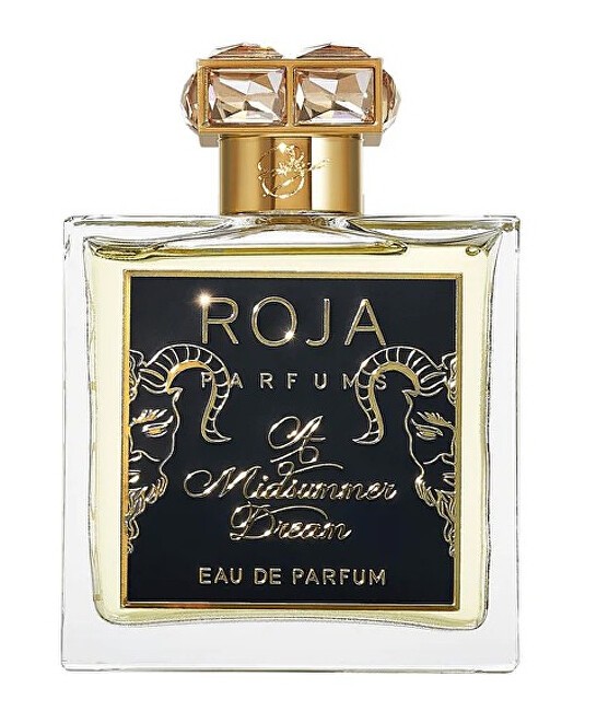 Roja Parfums Un eau de parfum da sogno di mezza estate unisex 100ml