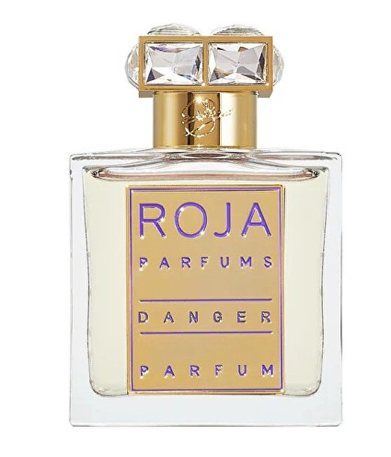 Roja Parfums Danger Parfum 50ml donna