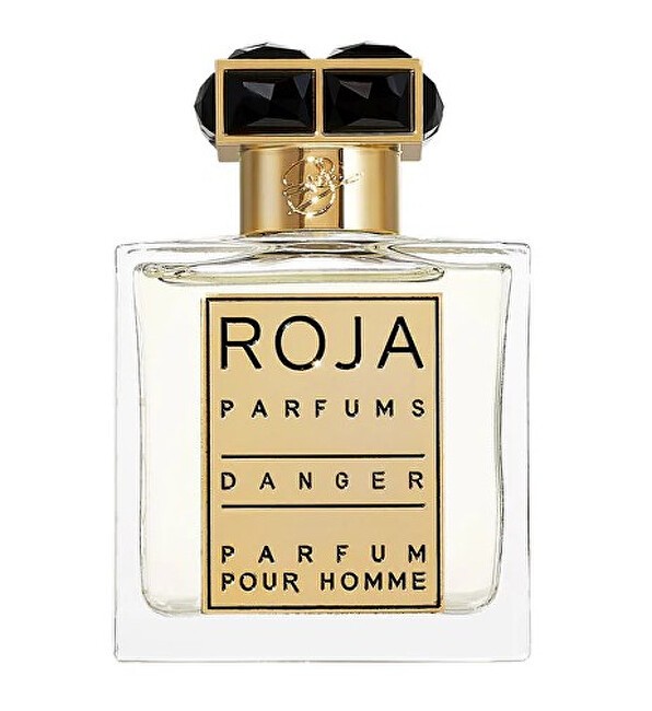 Roja Parfums Danger Pour Homme Parfum 50ml uomo